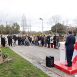 Tres Cantos conmemorará el Día Europeo de las Víctimas del Terrorismo con un acto institucional el 11 de marzo