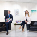 Tres Cantos celebra su 35 aniversario en 2026 con 100 actividades y un libro que recoge su historia colectiva