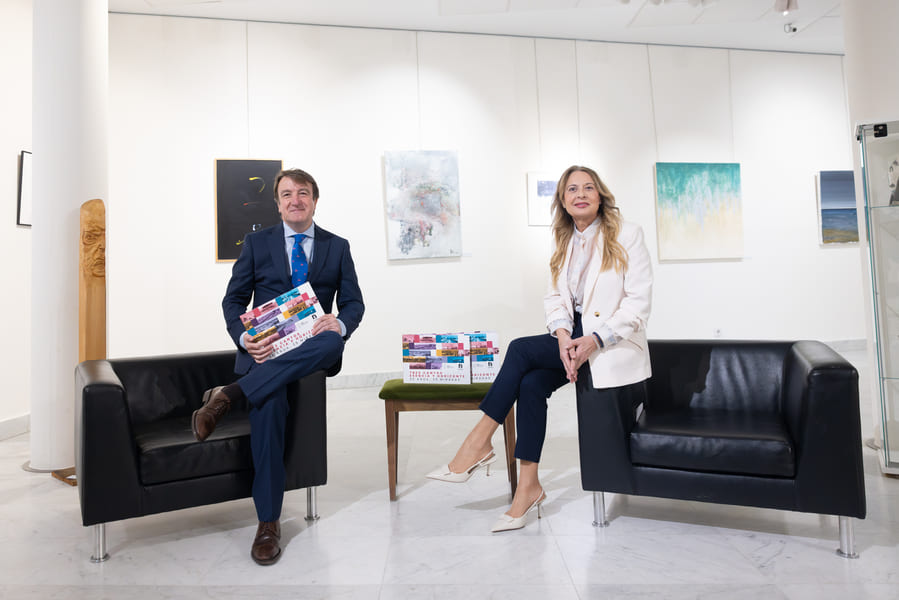 Celebración del 35 aniversario de Tres Cantos con actividades culturales y eventos en 2026