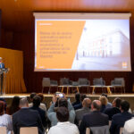Tres Cantos acoge una jornada clave sobre la nueva Ley del Suelo de la Comunidad de Madrid