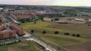 Nuevo cruce de acusaciones entre el Gobierno de Sanse e Izquierda Independiente por Cerro del Baile