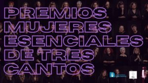 Celebración del Día Internacional de las Mujeres en Tres Cantos con actividades culturales y deportivas
