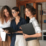 117 mujeres inician la búsqueda activa de empleo gracias al Programa de Empleo e Igualdad de Tres Cantos