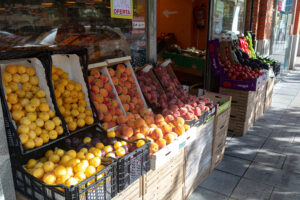 Comercio local en Tres Cantos en la plataforma Todo Está en Tres Cantos