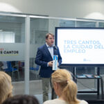 Tres Cantos impulsa su crecimiento con una ambiciosa Estrategia Integral de Desarrollo Económico