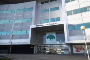 Tres Cantos lidera el empleo en la zona norte de Madrid con la tasa de paro más baja en febrero de 2026.