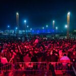 Tres Cantos celebra su 35 aniversario con 5.000 vecinos en un fin de semana histórico de unidad y participación