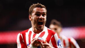 Griezmann es el factor clave para ganar al Barcelona