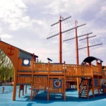Vuelve la ‘Patrulla Peque Parques’ a Alcobendas