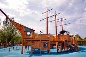 Vuelve la ‘Patrulla Peque Parques’ a Alcobendas