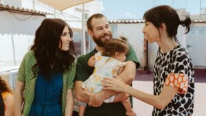 La aplaudida película ‘Sorda’ llega este jueves a Alcobendas