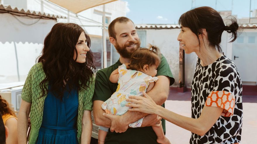 La aplaudida película ‘Sorda’ llega este jueves a Alcobendas