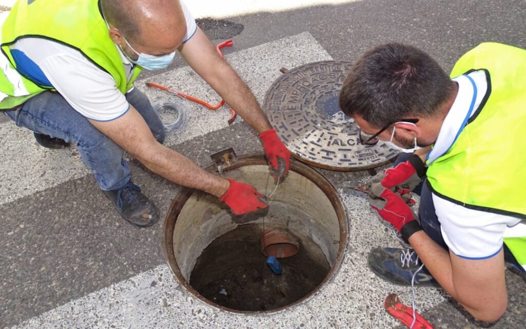 El Ayuntamiento de Alcobendas quiere invertir más de 360.000 euros en la desinfección y desratización del municipio