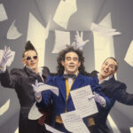 Humor, zarzuela y libros llegan este fin de semana al TACA Alcobendas