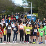 Este domingo llega el Cross Escolar de Alcobendas 2026
