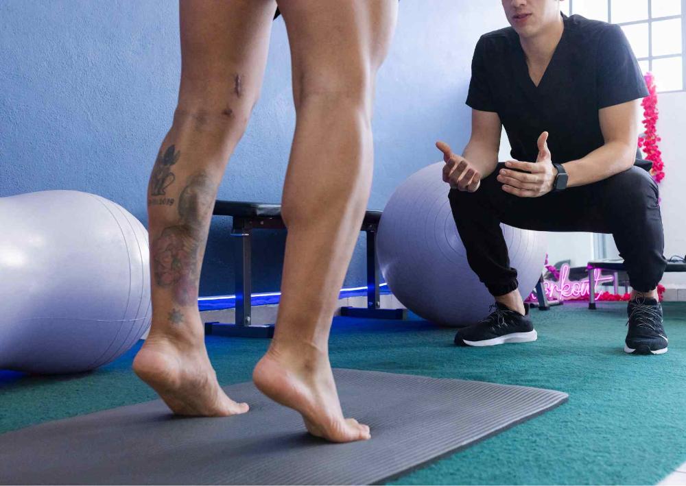 El Ayuntamiento de Sanse, el Hospital Infanta Sofía y los centros de salud impulsan una nueva Receta Deportiva