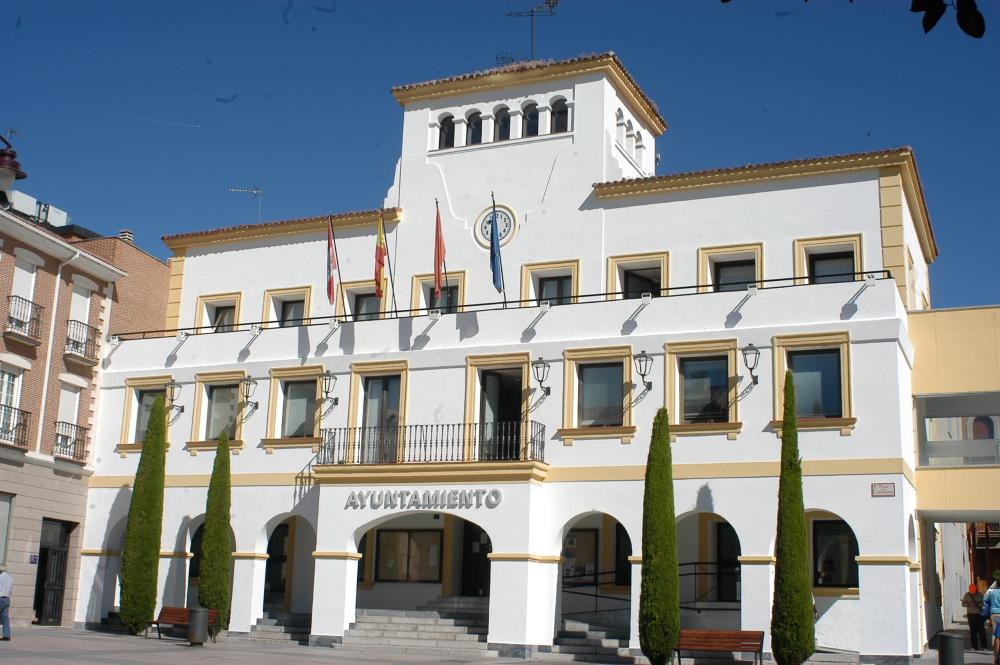 Izquierda Independiente acusa al Gobierno Municipal de prohibirle realizar una exposición y el Ejecutivo lo niega