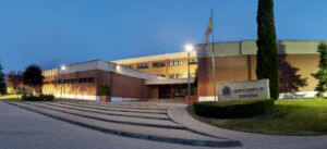 Gala de los Premios Ciudad de Tres Cantos 2026 en el Teatro Municipal del Centro Cultural Adolfo Suárez