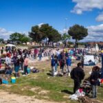 El Ayuntamiento de Sanse abre el plazo de inscripción para participar en la tradicional caldereta del 2 de mayo