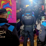 La Policía Local de Alcobendas realizó 52 inspecciones en establecimientos y se levantaron 34 actas por infracciones en 2025