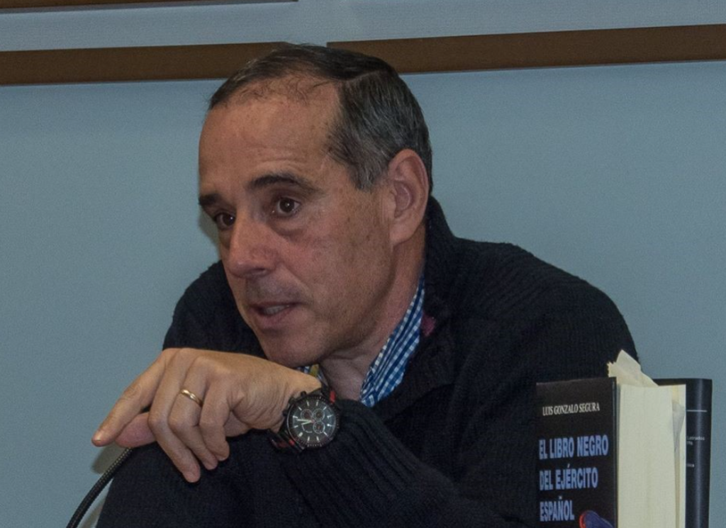 Mi amigo Serigne Mbayé