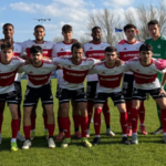 El Sanse suma un punto que vale oro