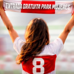 La U.D. Sanse pone entrada gratuita para las mujeres en el próximo partido para conmemorar el 8M