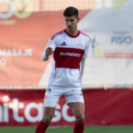 ¿Quién puede ganar al Sanse ahora mismo?