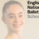 Claudia Ávalos, de Eszena Danza, aceptada en la English National Ballet School para finalizar su formación profesional