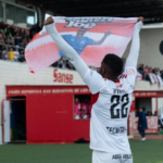 El Sanse disfruta de su ‘Sábado de Pasión’