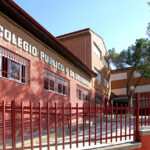 El colegio público Seis de Diciembre abrirá los días laborables no lectivos de la Semana Santa