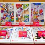 San Sebastián de los Reyes convoca el concurso de dibujo para las agendas y guías de actividades escolares para el curso 2026-2027