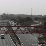 Inician las obras de reparación en los ramales entre la M-607 y la Avenida del Parque en Tres Cantos