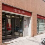 San Sebastián de los Reyes publica la licitación de la redacción del proyecto de las nuevas viviendas públicas en la avenida Severo Ochoa