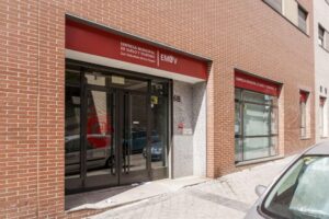 San Sebastián de los Reyes publica la licitación de la redacción del proyecto de las nuevas viviendas públicas en la avenida Severo Ochoa