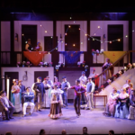 Zarzuela y teatro familiar en Alcobendas