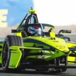San Sebastián de los Reyes acoge el Madrid E-Prix 2026 de Fórmula E en el Circuito del Jarama