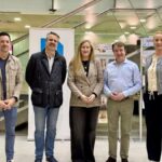 Luz Gabás inaugura las III Jornadas de Novela Histórica de Tres Cantos con un homenaje a la huella española en América