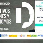 El Ayuntamiento de Sanse y ESIC Business & Marketing School impulsan la digitalización de PYMES y autónomos