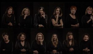 Semana de la Mujer en Tres Cantos lectura del Manifiesto 8M y Carrera de la Mujer