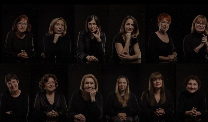 Semana de la Mujer en Tres Cantos lectura del Manifiesto 8M y Carrera de la Mujer