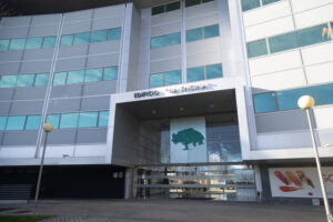 Formación gratuita en Inteligencia Artificial para pymes en Tres Cantos