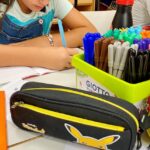 El Ayuntamiento de Sanse aprueba la convocatoria de ayudas de comedor y material escolar con una inversión de 600.000 euros