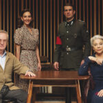 Carlos Hipólito y Kiti Mánver llegan a Sanse con ‘Música para Hitler’