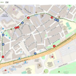 Los vecinos de Alcobendas podrán circular y aparcar libremente por la Zona de Bajas Emisiones