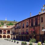 Excursión a Ayllón y Riaza para personas mayores de Alcobendas