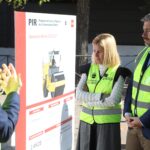 Alcobendas inicia la segunda fase de la ‘Operación Asfalto’ que se realizará en 3 distritos y 17 vías