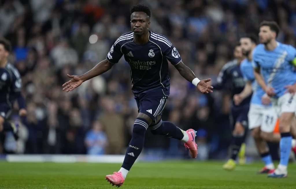 El Madrid sale seco del chaparrón