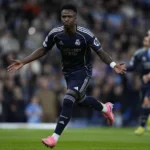 El Madrid sale seco del chaparrón