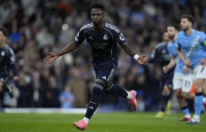 El Madrid sale seco del chaparrón